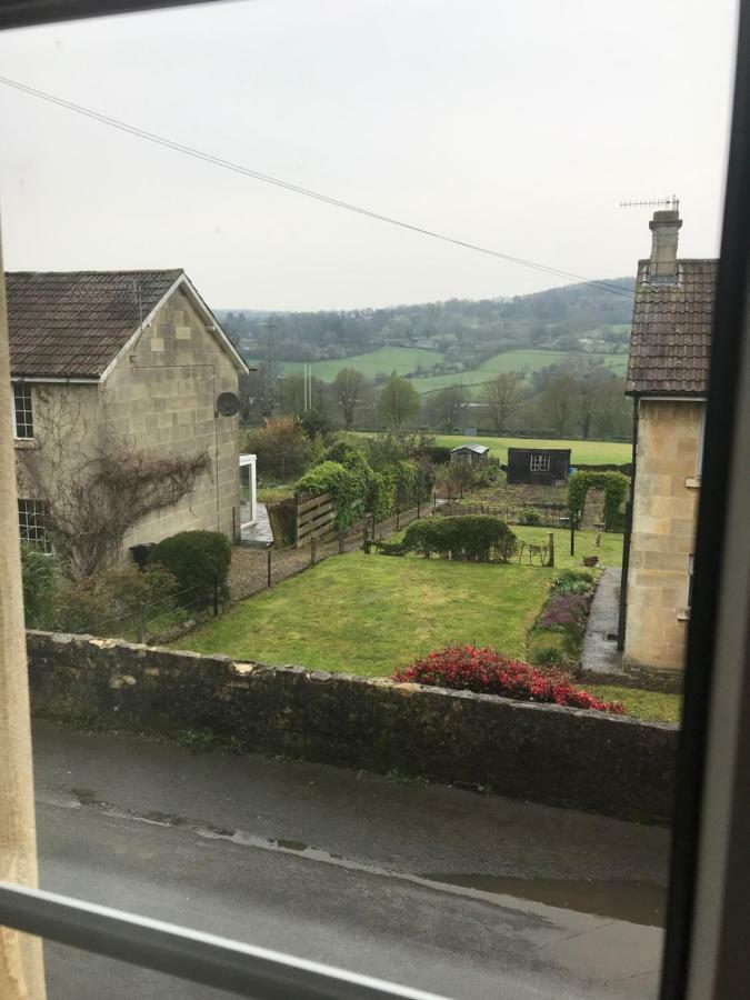 Garstoncottage Bathford Exterior photo
